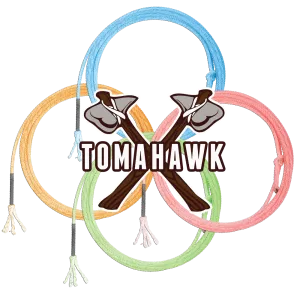 Lone Star Tomahawk Kids Rope