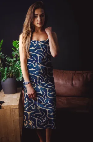 Long Nightdress
