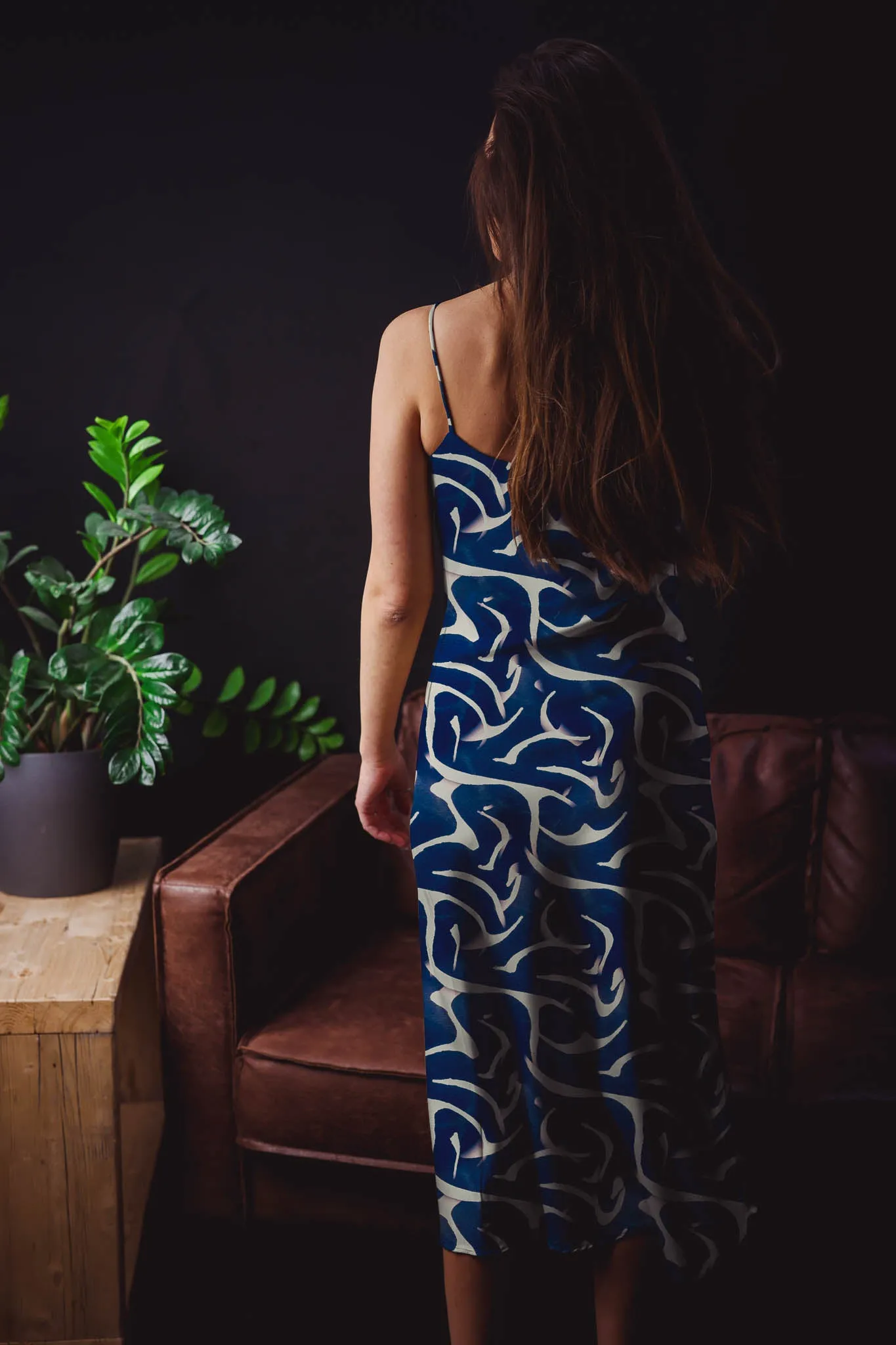 Long Nightdress