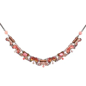 Loopy Payxis Necklace