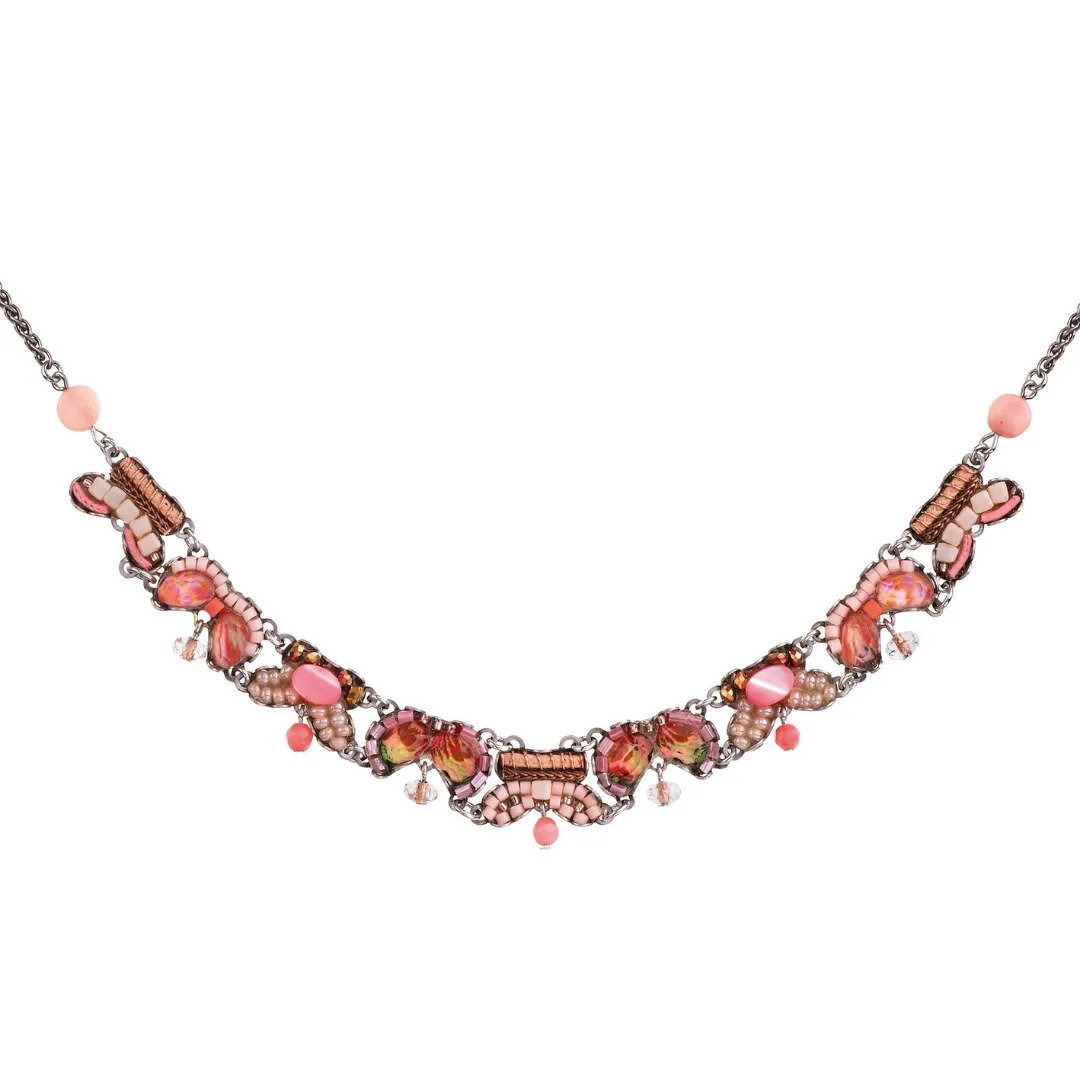 Loopy Payxis Necklace