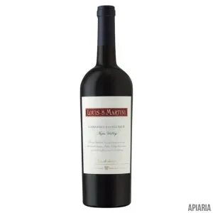 Louis Martini Napa Valley Cabernet Sauvignon 2016 Magnum 1.5L