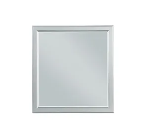 Louis Philippe Platinum Mirror
