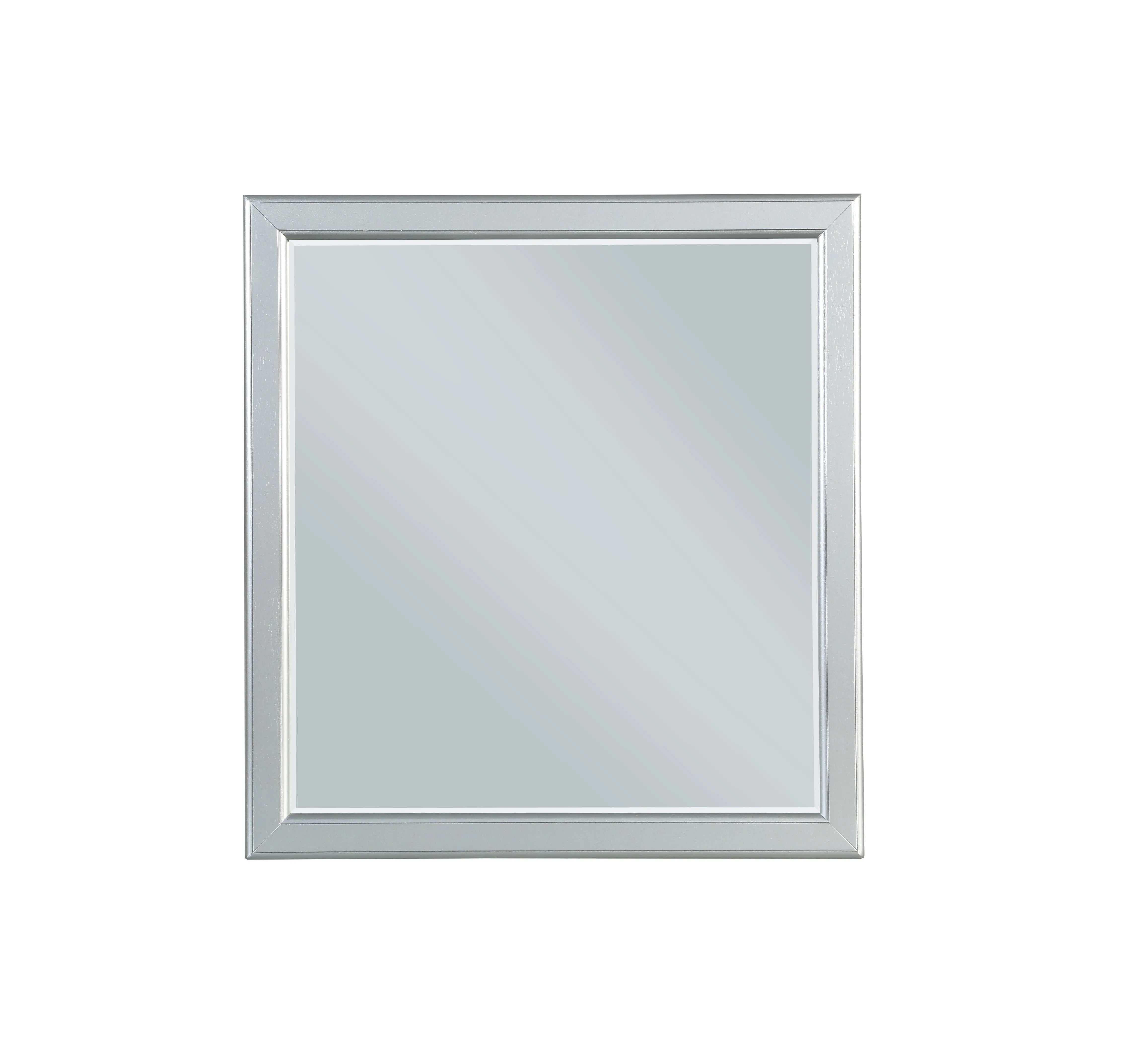 Louis Philippe Platinum Mirror