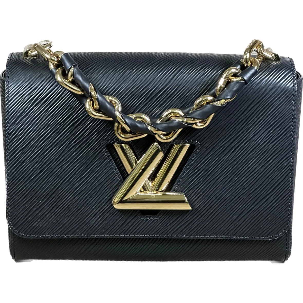 Louis Vuitton Twist MM - Epi Leather