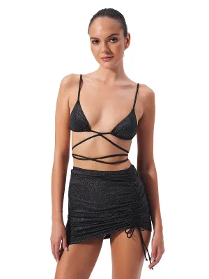 LR Mini Skirt ::RET