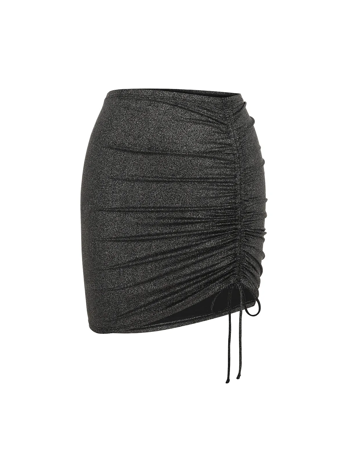 LR Mini Skirt ::RET
