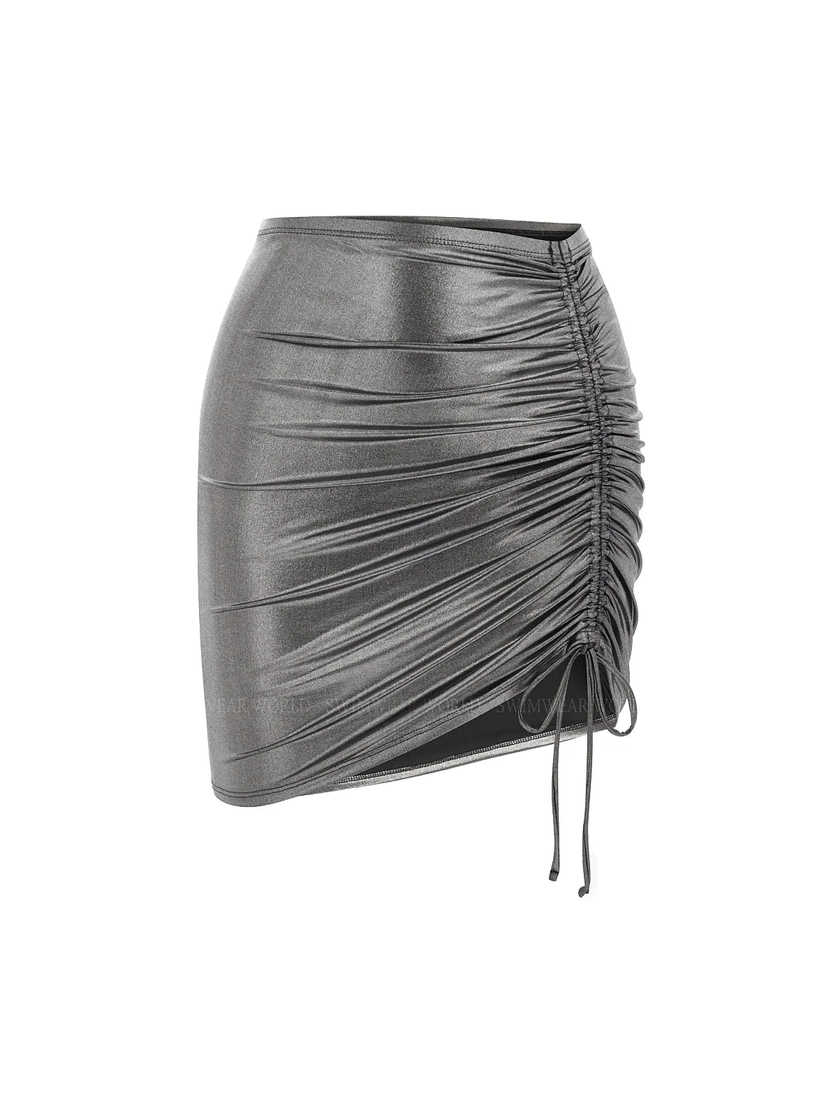 LR Mini Skirt ::RET