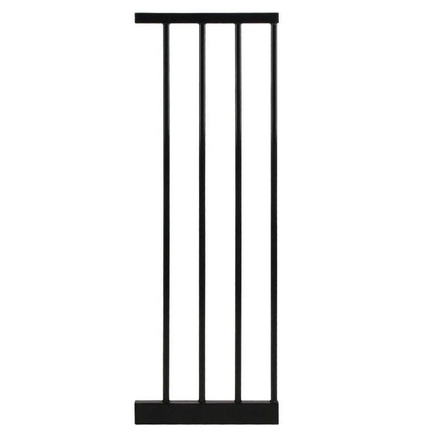 Lucky Baby Smart System 2 Ways Swing Back Gate