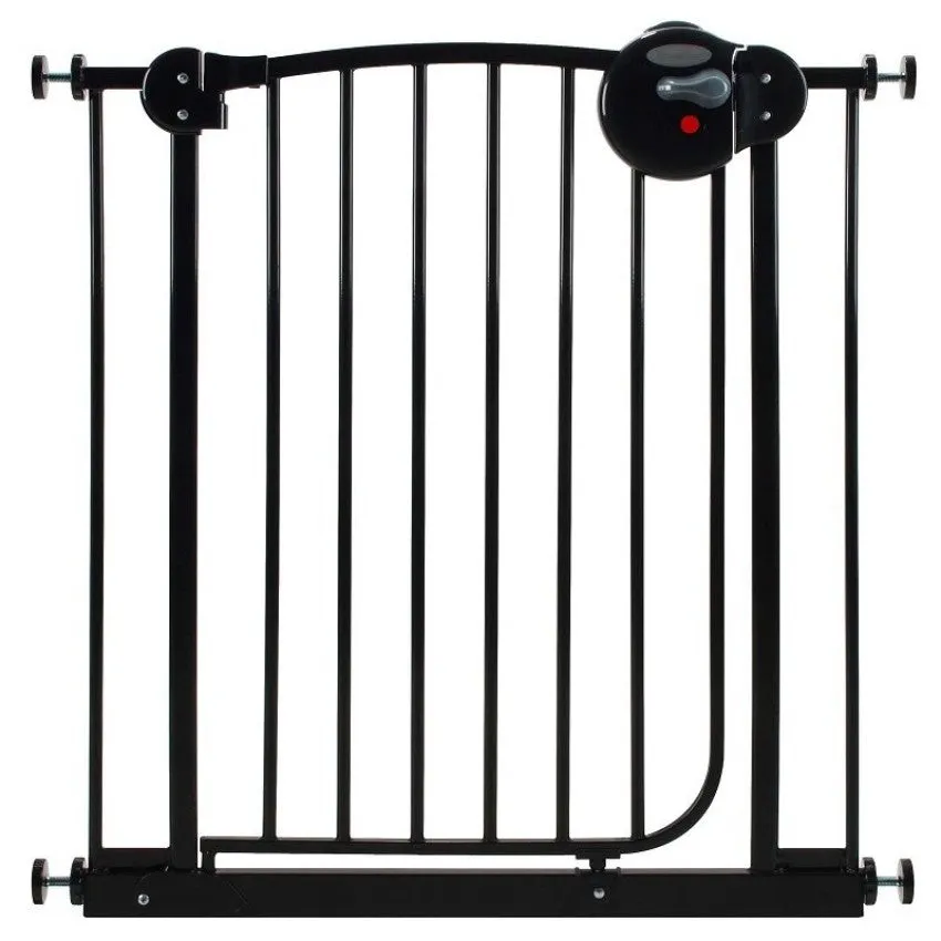 Lucky Baby Smart System 2 Ways Swing Back Gate