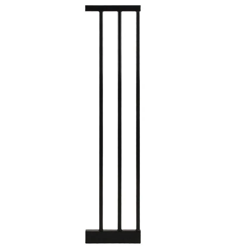Lucky Baby Smart System 2 Ways Swing Back Gate