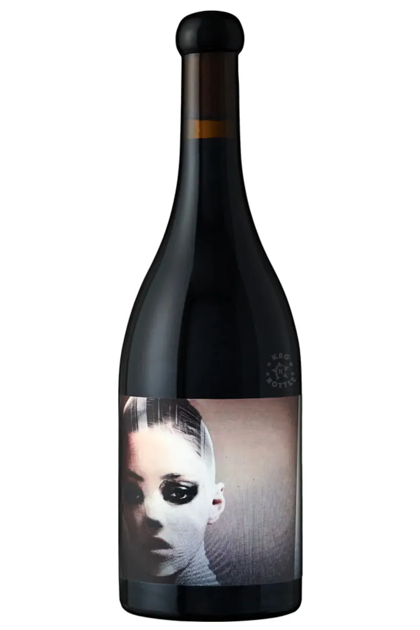 L'usine 2018 Pinot Noir Sleepy Hollow Vineyard