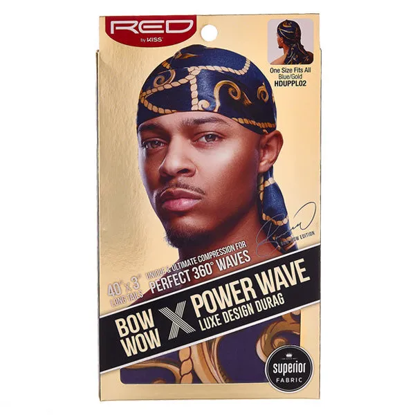 Luxe Design Durags