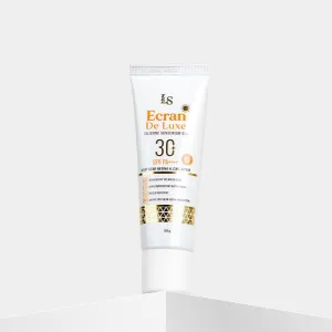 Luxe Skin Ecran De Luxe Sunscreen Gel