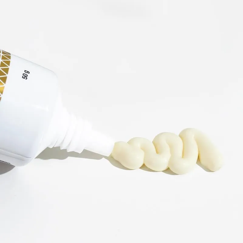 Luxe Skin Ecran De Luxe Sunscreen Gel