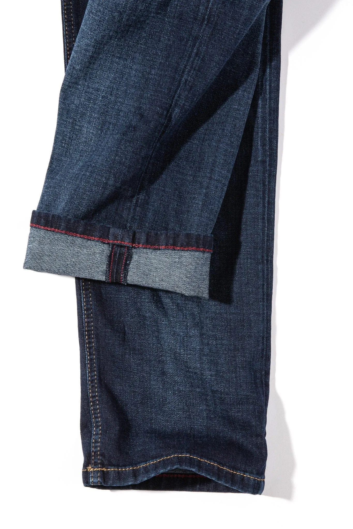 MAC Arne Jeans in Dark Vintage Blue