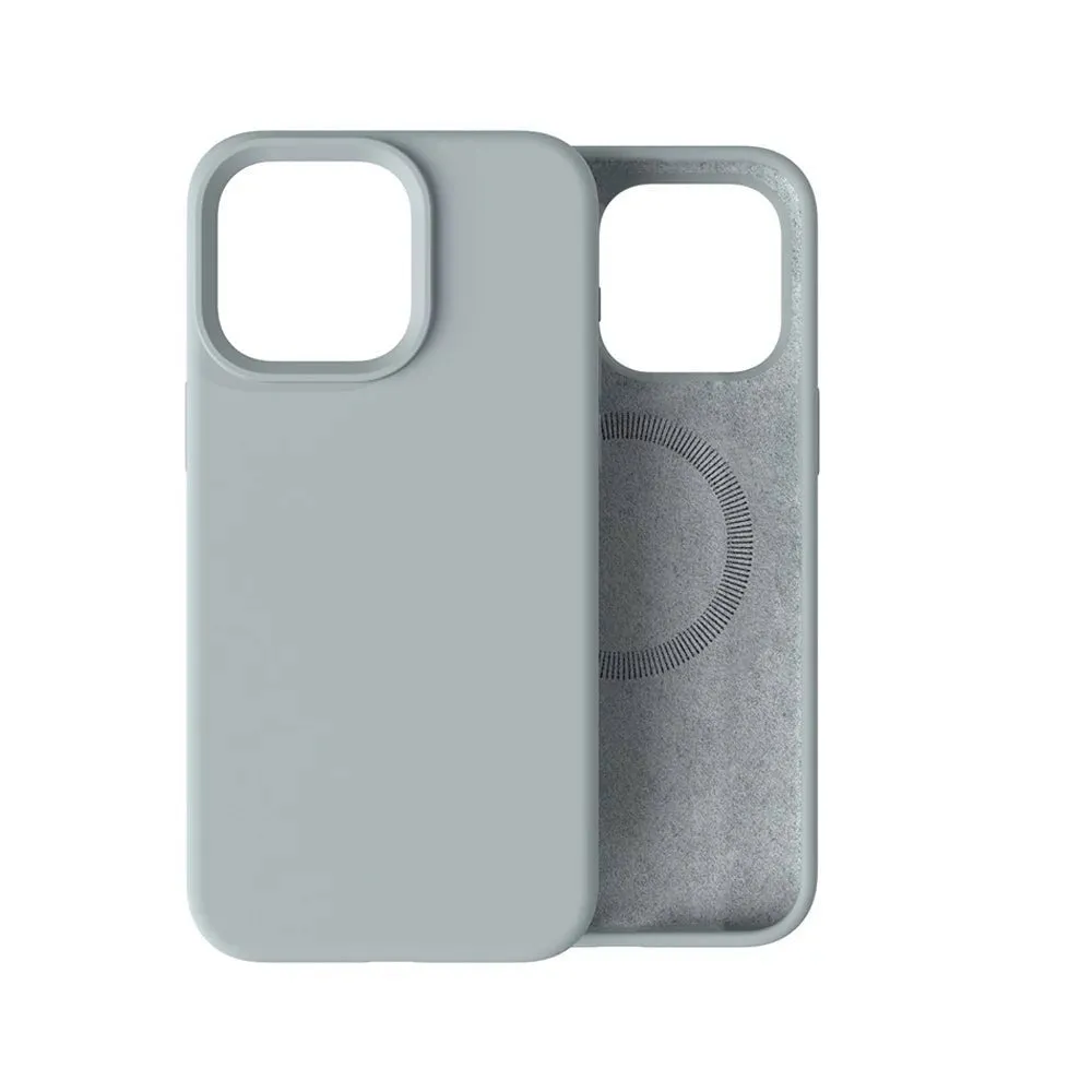 MagneSoft Armor MagSafe iPhone Case