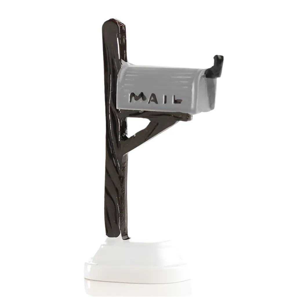 Mailbox
