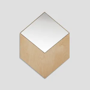 MARdiROS Cubo Mirror