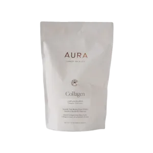 Marine Collagen Powder - Unflavoured