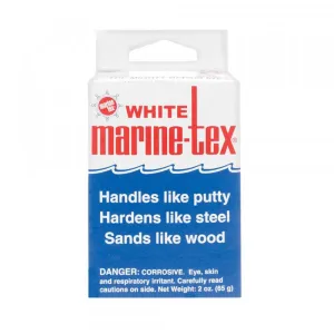 Marine Tex Epoxy Putty Jr