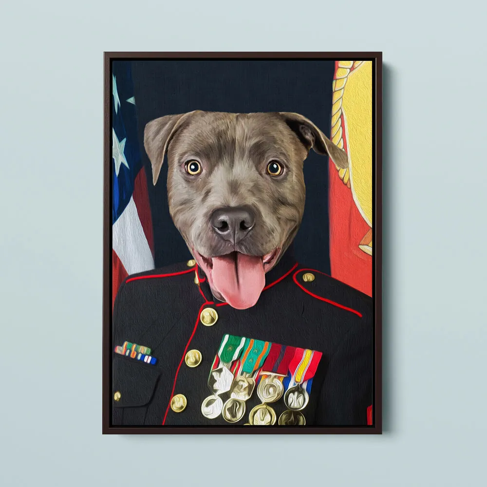 Marine