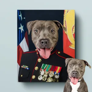 Marine