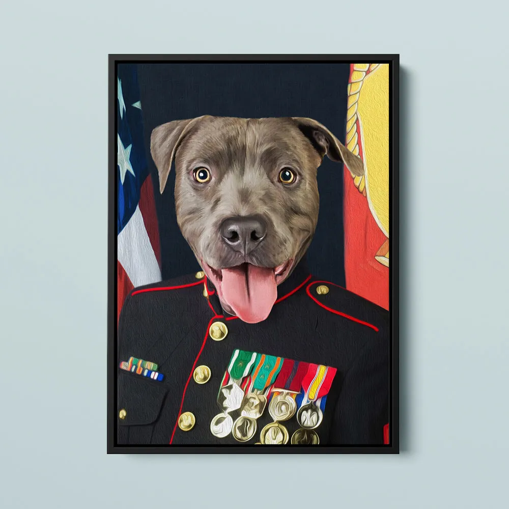Marine