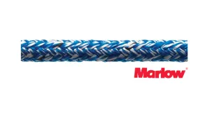 Marlow Excel Fusion 6mm - by the metre