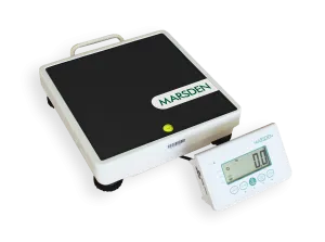 Marsden - Entry Level Floor Scale with BMI - Approved
