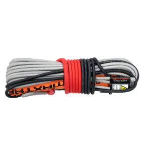 MAXTRAX STATIC WINCH ROPE - 30M