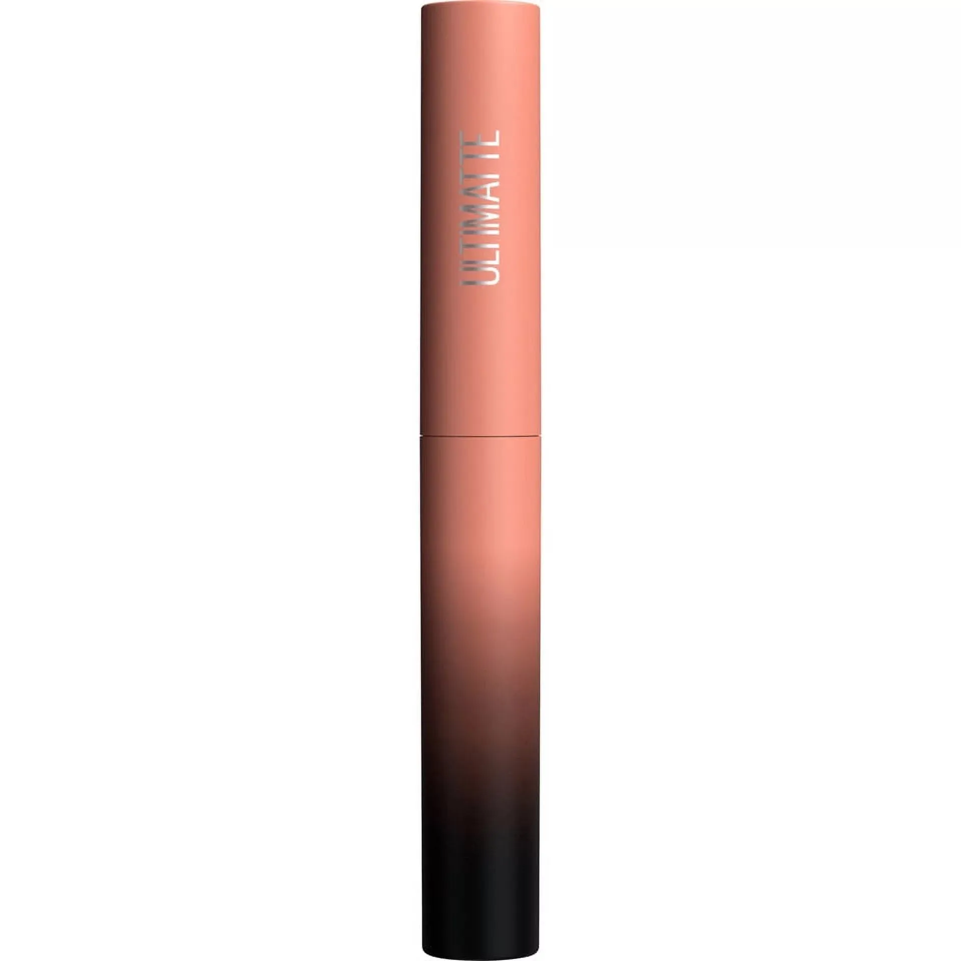 Maybelline  Color Sensational Ultimatte Slim Lipstick 588- more blond