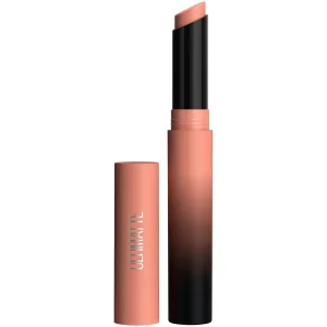 Maybelline  Color Sensational Ultimatte Slim Lipstick 588- more blond