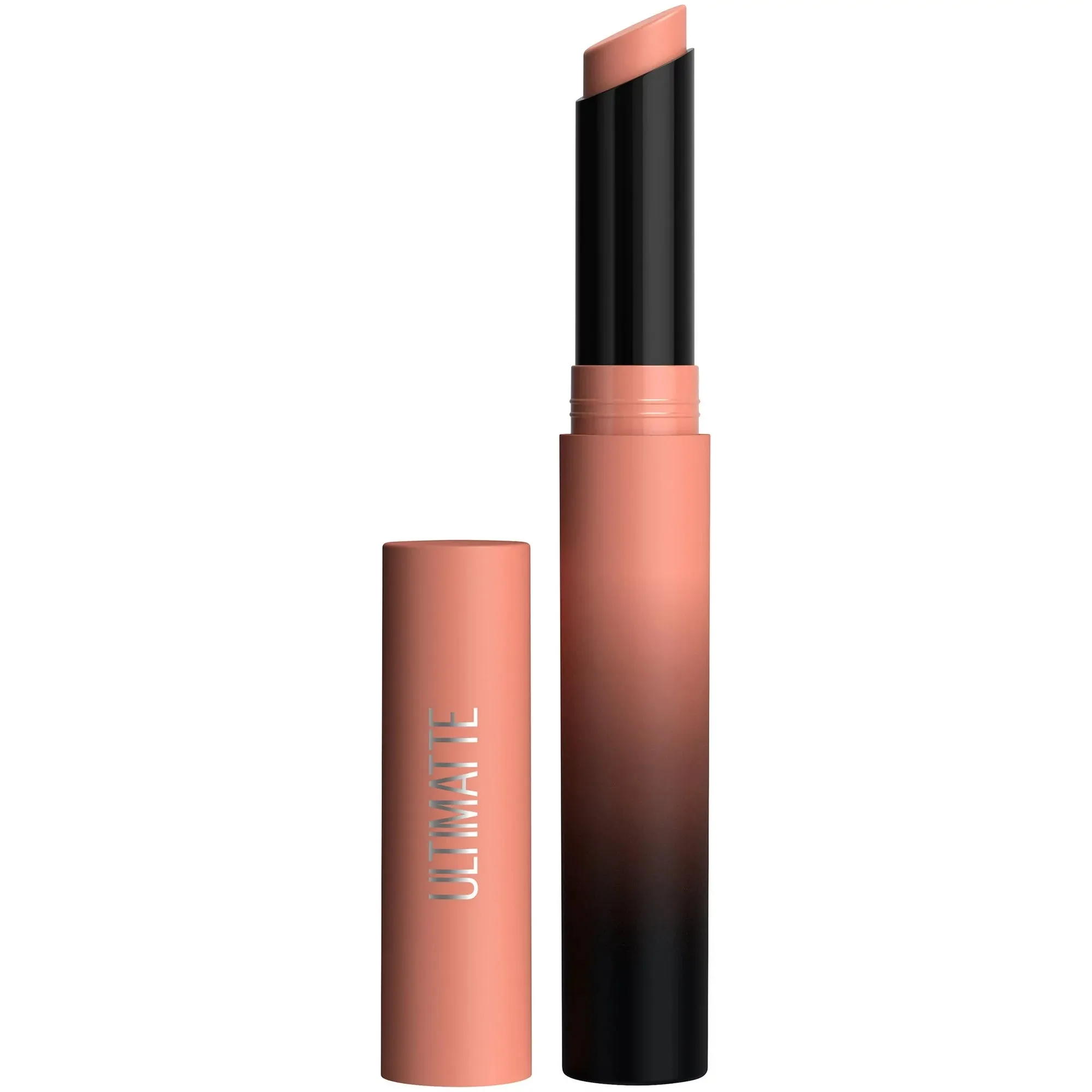 Maybelline  Color Sensational Ultimatte Slim Lipstick 588- more blond