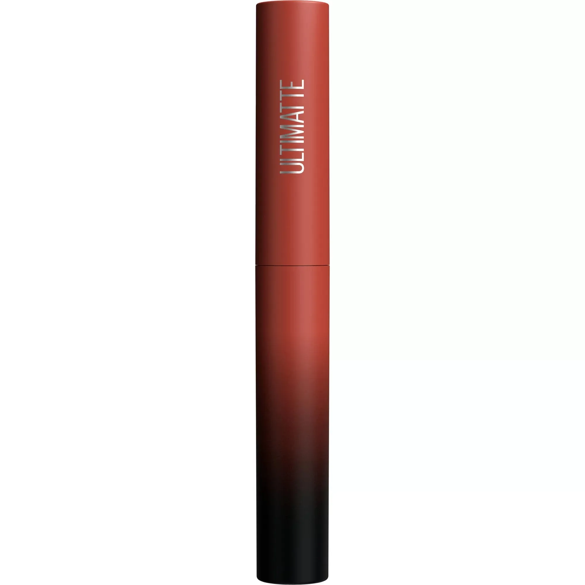 Maybelline Color Sensational Ultimatte Slim Lipstick 899- more rust