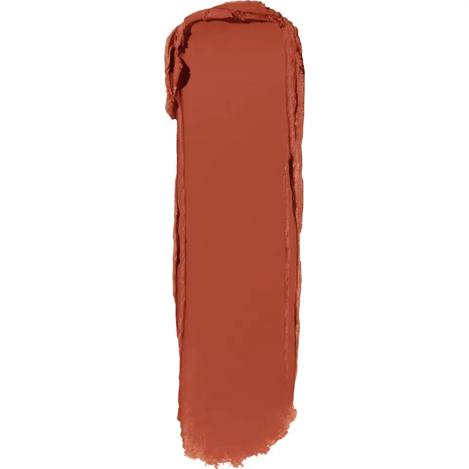 Maybelline Color Sensational Ultimatte Slim Lipstick888- more caramel