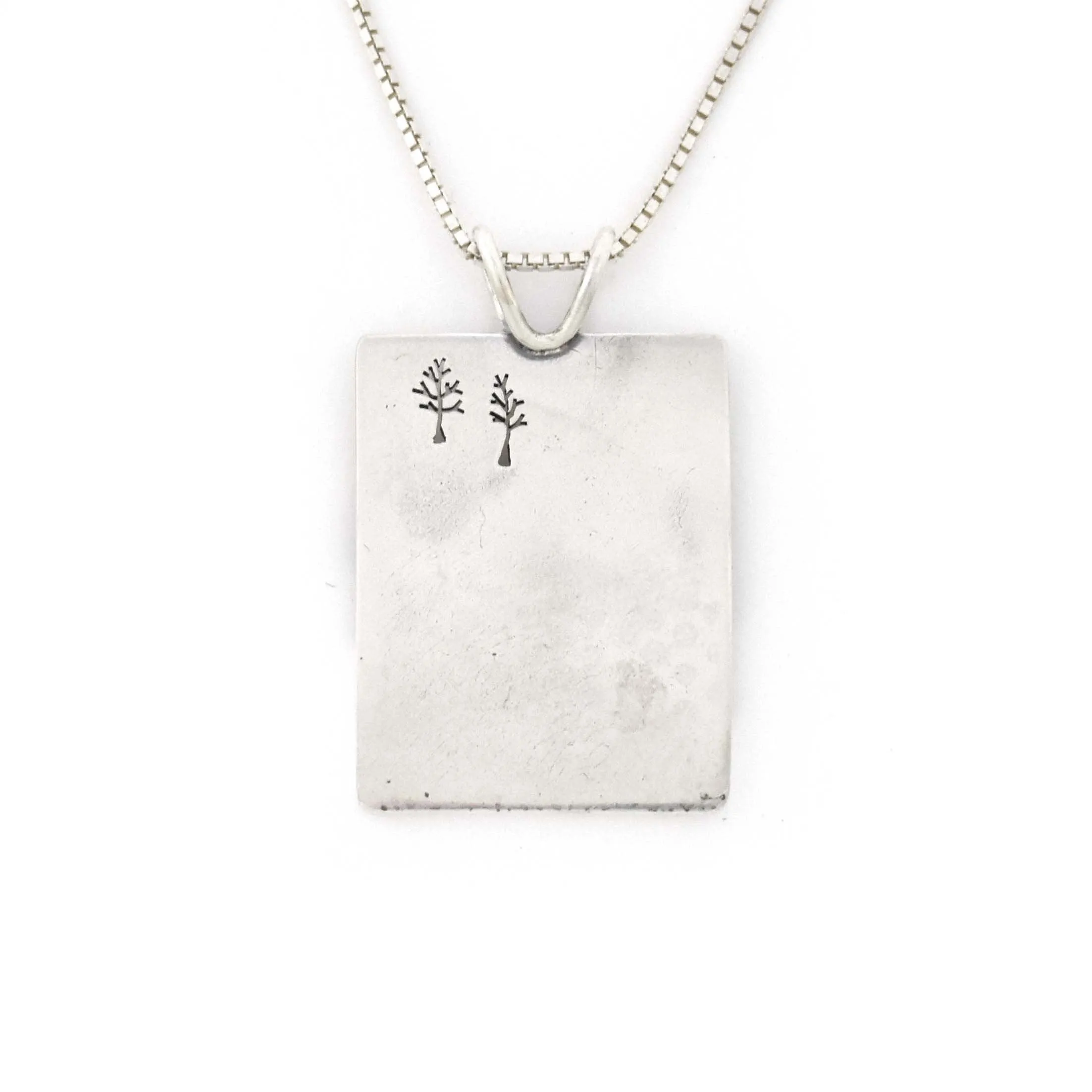 McCarty's Cove Pendant