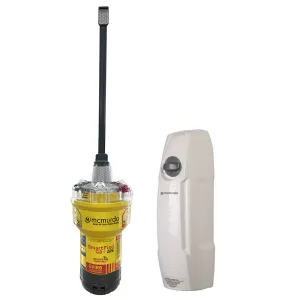 McMurdo SmartFind G8  AIS EPIRB - Auto [23-002-501A]