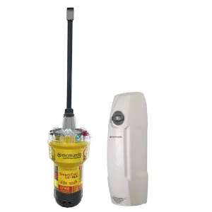 McMurdo SmartFind G8  RLS EPIRB - Auto [23-002-500A]
