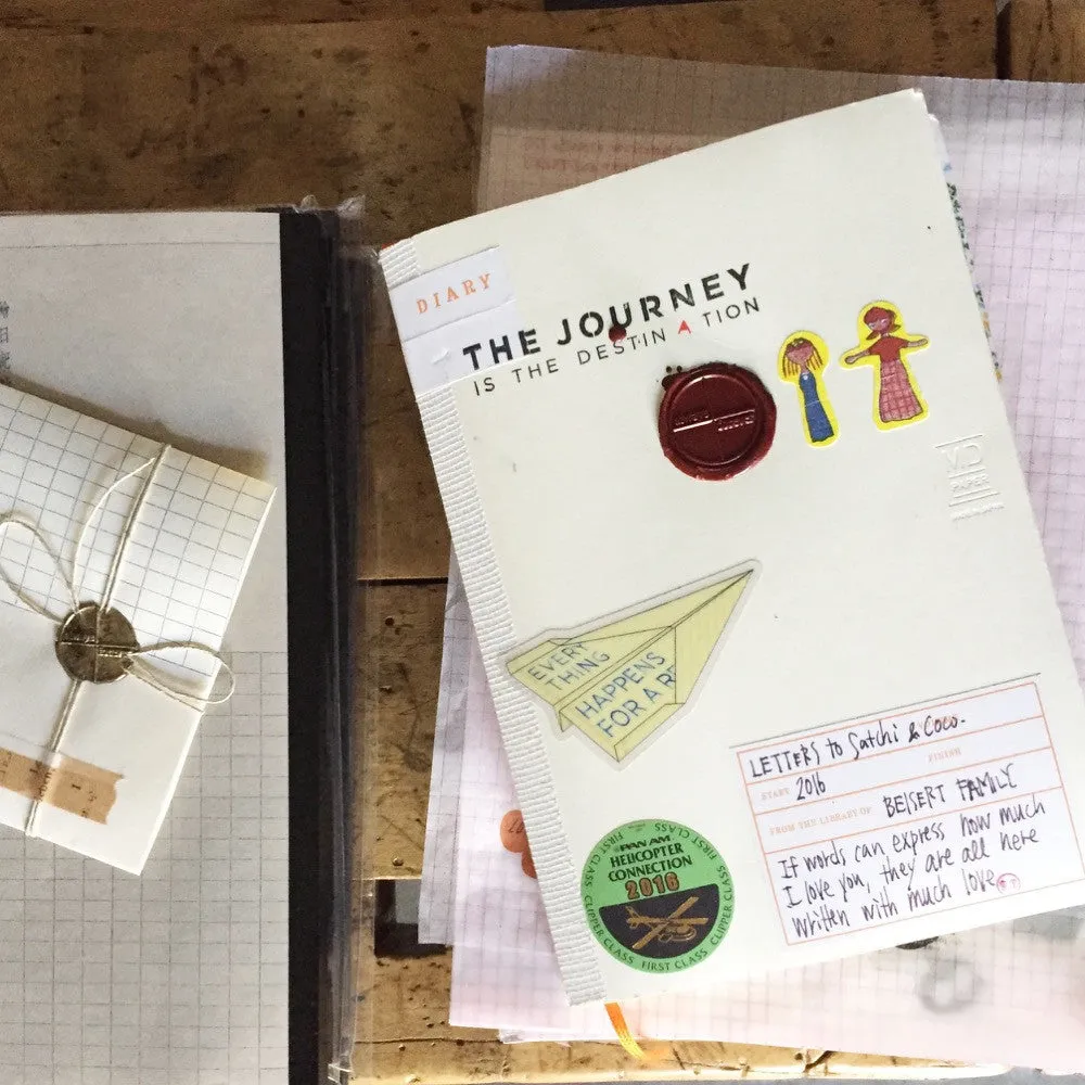 [MD 2025] Diary