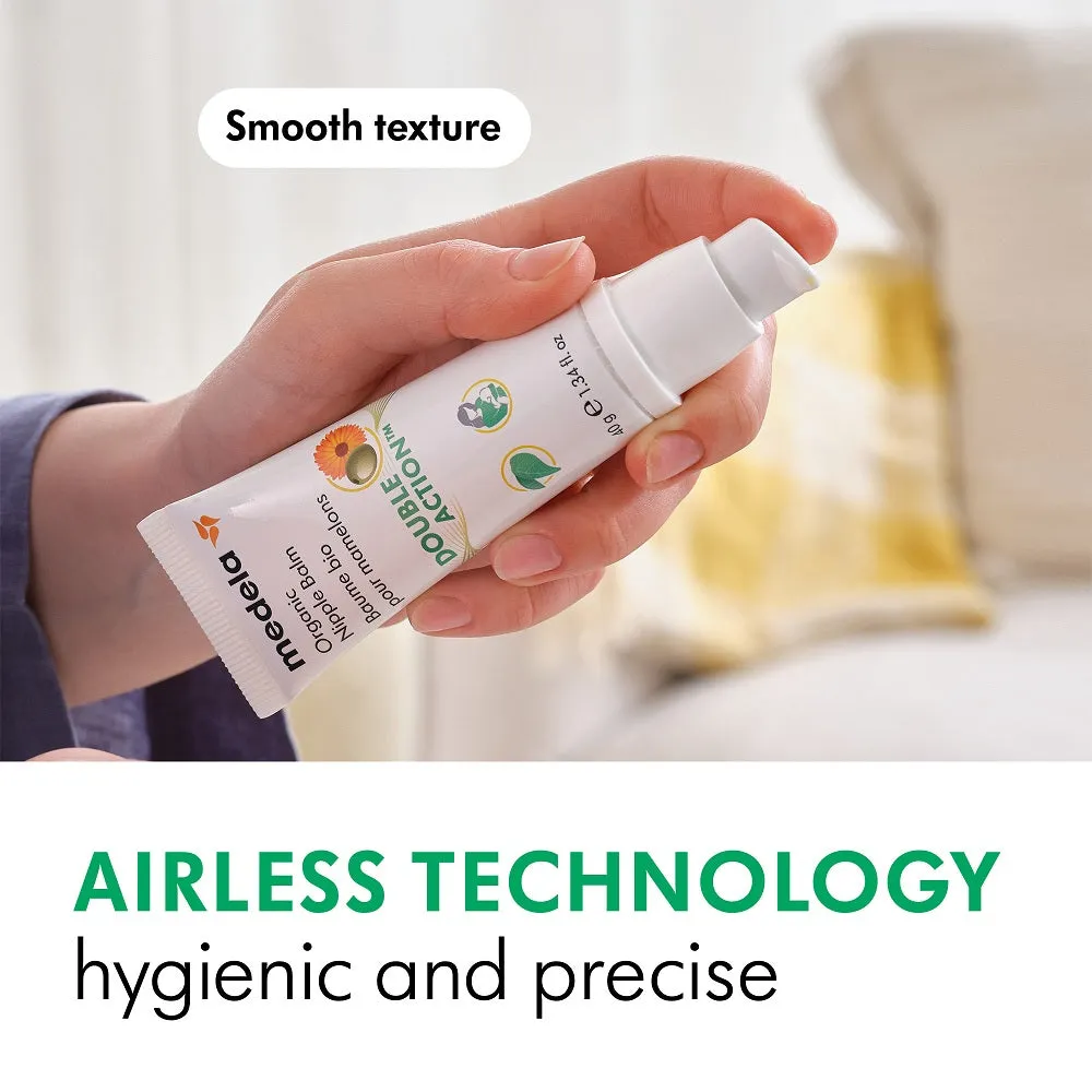 Medela Organic Nipple Balm (40g)