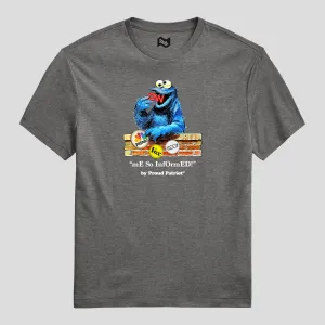 Media Monster T-Shirt