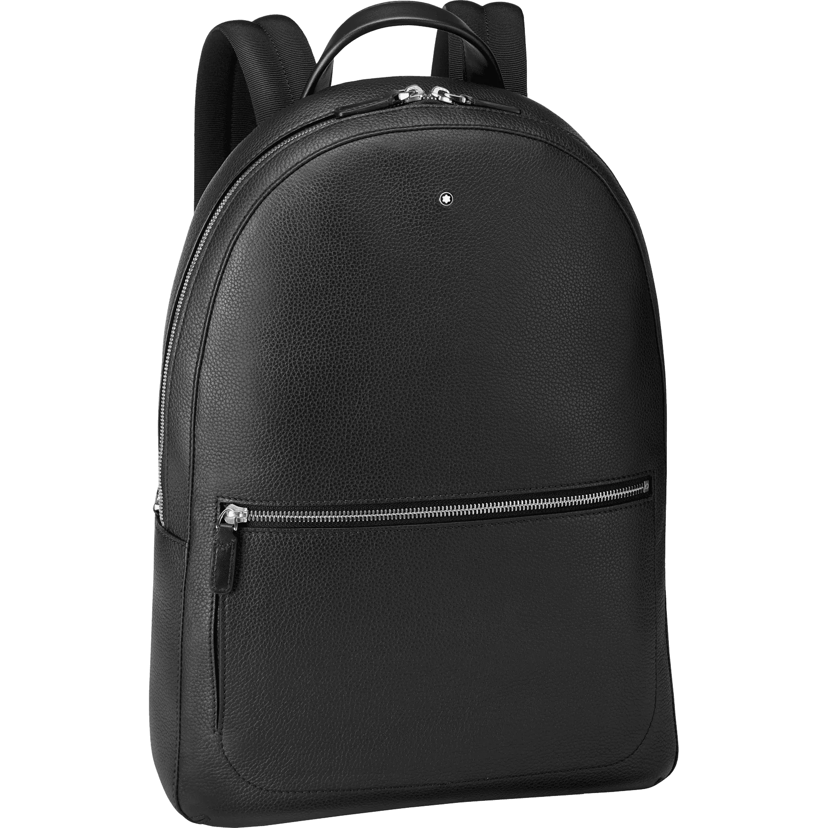 Meisterstück Soft Grain Slim Backpack