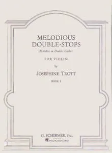MELODIOUS DOUBLE-STOPS – BOOK 1 Violin Method