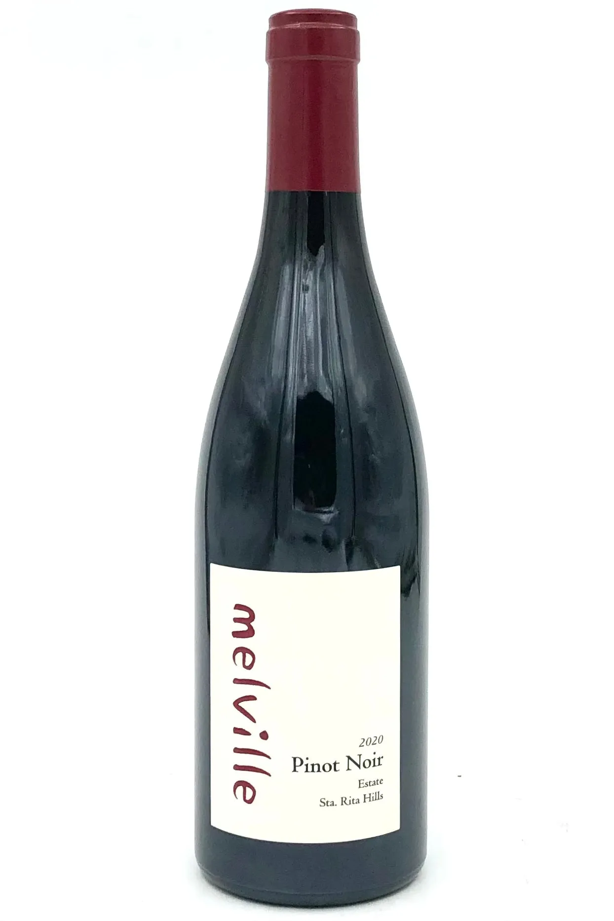 Melville 2020 Pinot Noir Estate Sta. Rita Hills