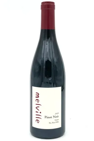 Melville 2020 Pinot Noir Estate Sta. Rita Hills