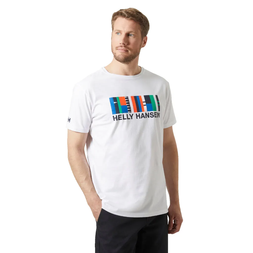 Men's Shoreline T-Shirt 2.0
