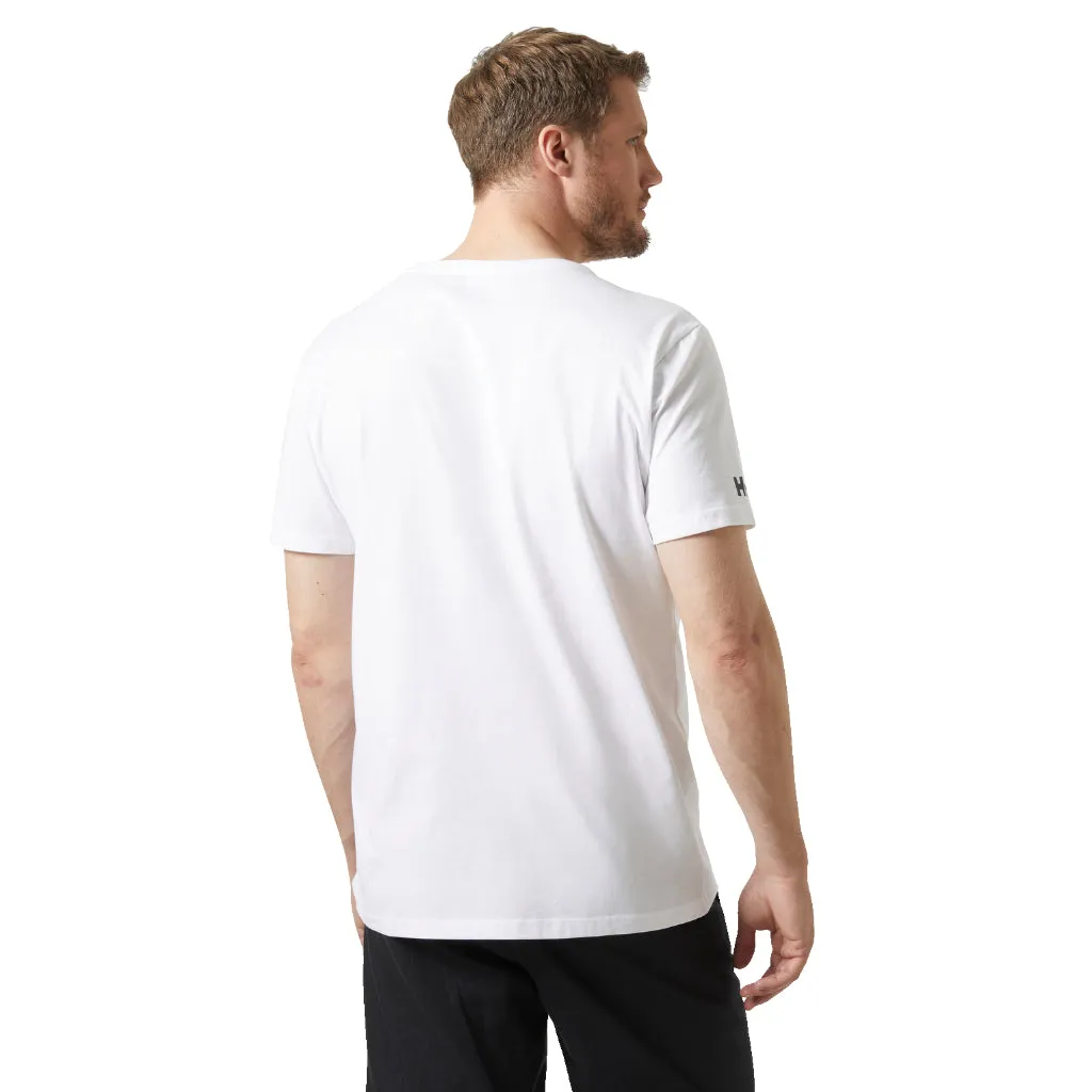 Men's Shoreline T-Shirt 2.0