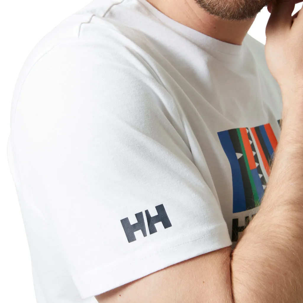 Men's Shoreline T-Shirt 2.0