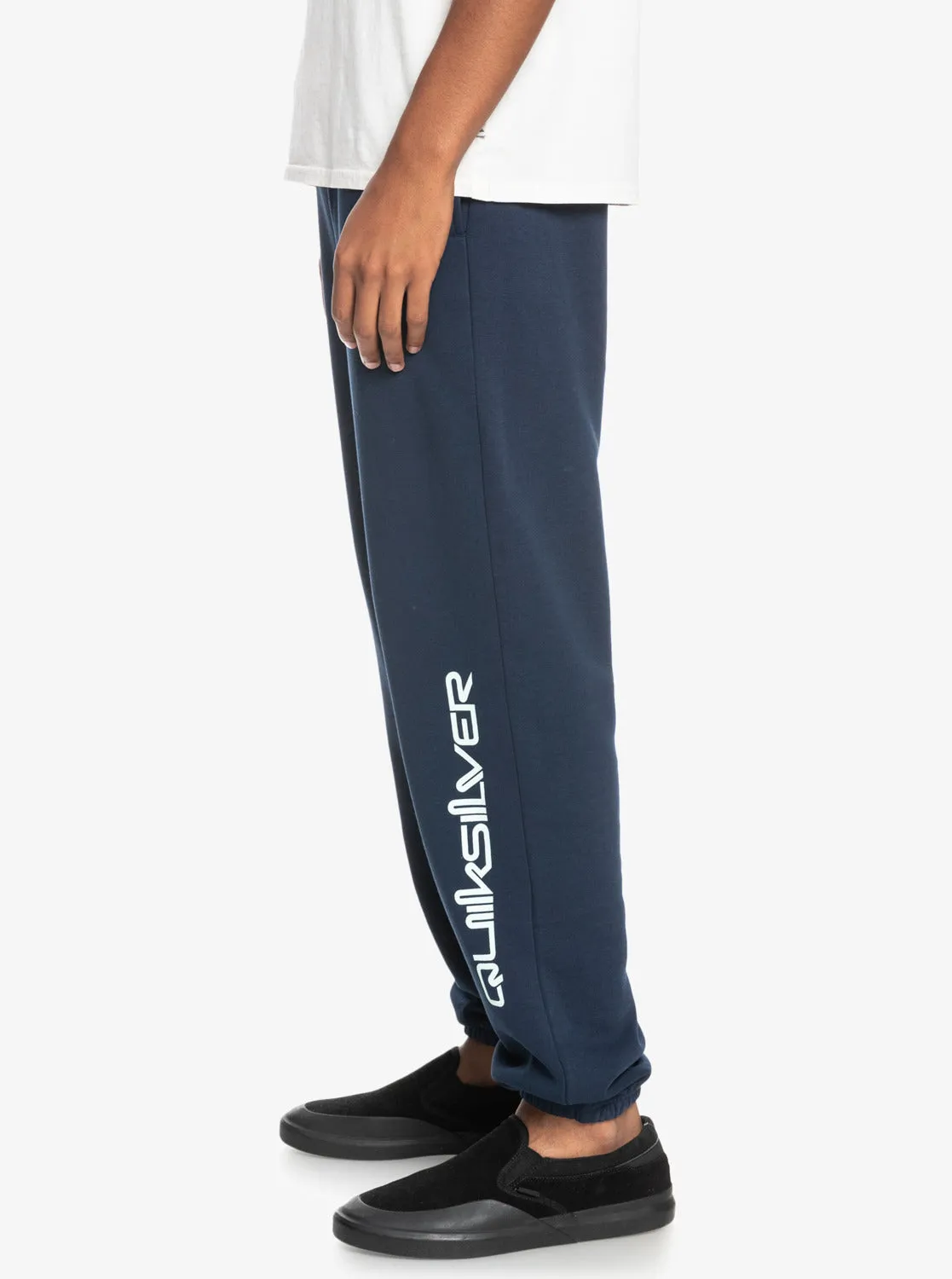 Mens Trackpant Screen Tracksuit Bottoms